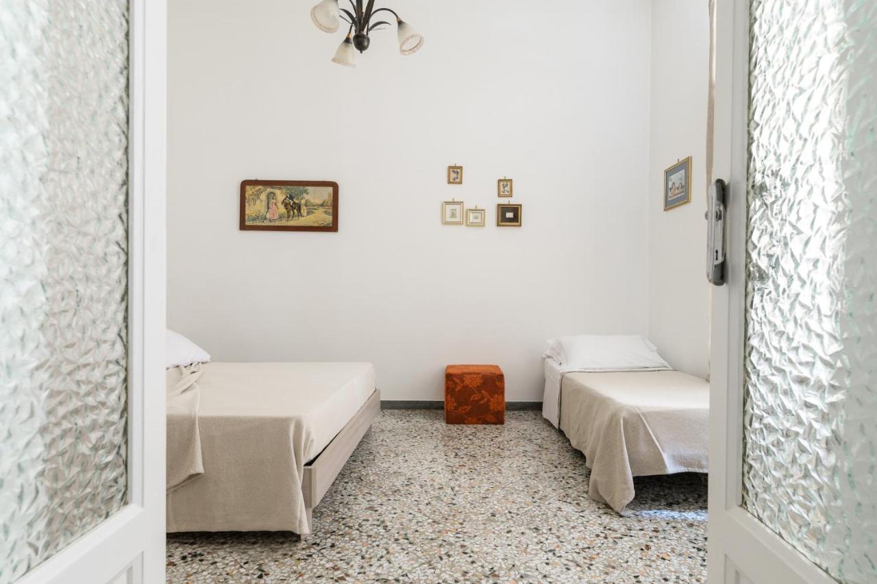 Da Nene Apartment By Wonderful Italy Ostuni Exterior foto