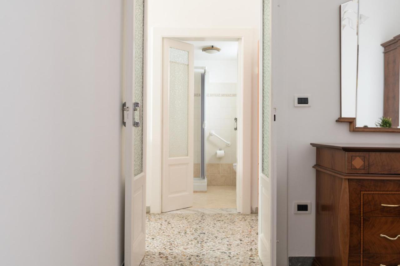 Da Nene Apartment By Wonderful Italy Ostuni Exterior foto